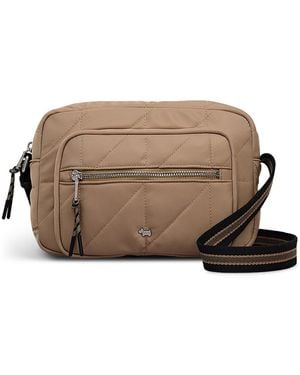 Radley Danesfield Mews Responsible Small Zip Around Crossbody Bag - Brown