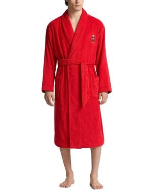 Polo Ralph Lauren Robes and bathrobes for Men Online Sale up to 50 off Lyst