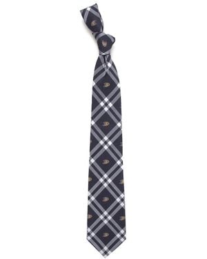 Eagles Wings Anaheim Ducks Rhodes Tie - White