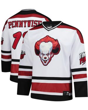 Lids Pennywise It Jersey - Red