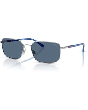 Polo Ralph Lauren Sunglasses - Blue