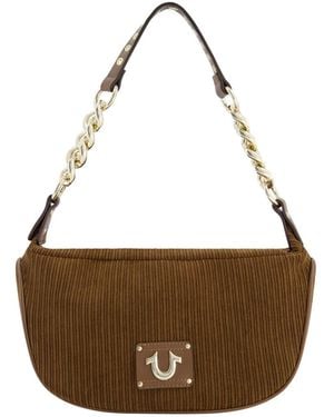 True Religion Hobo bags and purses for Women Online Sale up to 37%