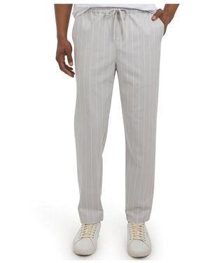 DKNY Blair sweatpants - Gray
