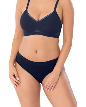 Underoutfit 3 Pack Everyday-u Brief - Blue