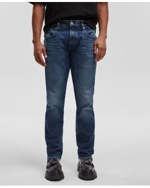 Mode Of One Slim-fit Jeans - Blue