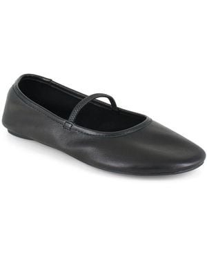 Splendid Bella Ballet Flat - Black