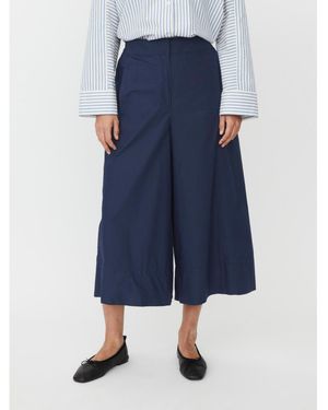 Masai Maportia Culottes - Blue