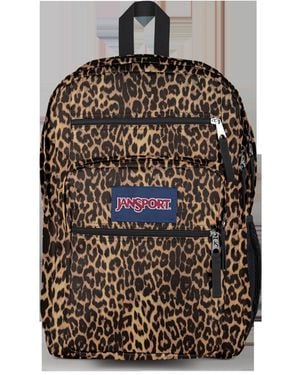 Jansport Big Student Backpack - Multicolor