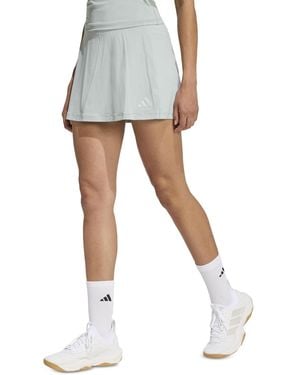 adidas Optime Workout Skirts - White