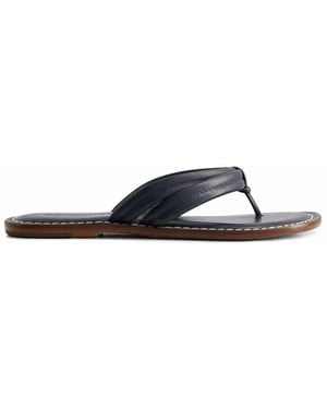 Bernardo Bernardo Miami Thong Sandal - White