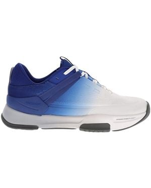 PB5star Court2 Pickleball Shoes - Blue