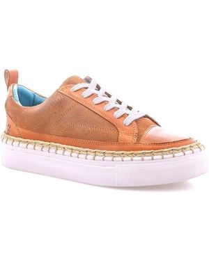 Roan Void Sneakers - Natural