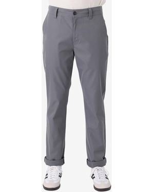 O'neill Sportswear Redlands Modern Hybrid Pants - Gray