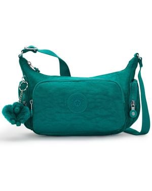 Kipling Gabbie Small Crossbody Bag - Green