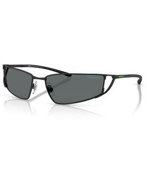Arnette Junction Polarized Sunglasses - Multicolor