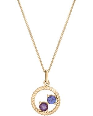 Macy's (1/5 Ct. T.w. - Metallic