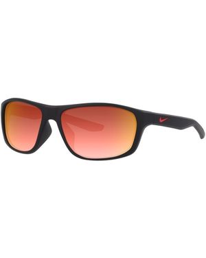 Nike Lynk Sunglasses - Brown
