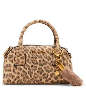 Steve Madden Melodie - Brown