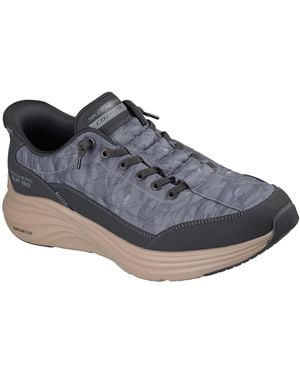 Skechers Slip-ins: Contour Foam - Blue
