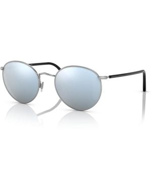 Ralph Lauren Sunglasses - Blue