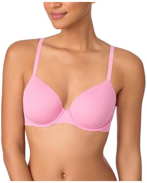 DKNY Active Comfort T-shirt Bra- Dk7961 - Pink
