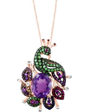 Lali Jewels (4-1/3 Ct. T.w. - Pink