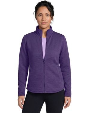 Skechers The Gowalk Shine Jacket - Purple