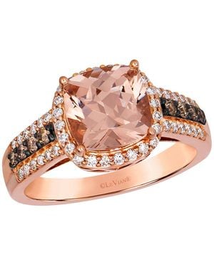 Le Vian Morganite (1-5/8 Ct. T.w.) - Pink