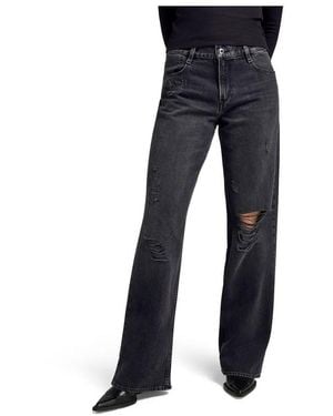 G-Star Judee Loose Jeans - Blue
