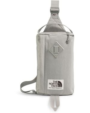 The North Face Berkeley Field Bag - Gray