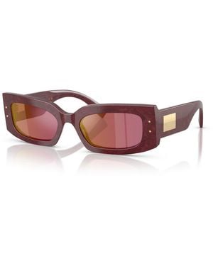 Dolce & Gabbana Sunglasses - Pink