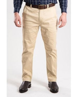 Mountain Khakis Teton Pant - Natural
