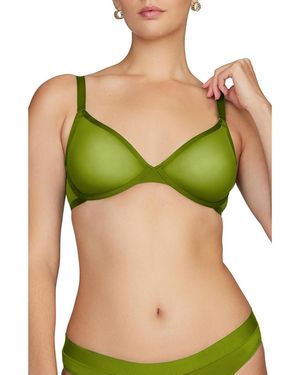 CUUP The Plunge - Green