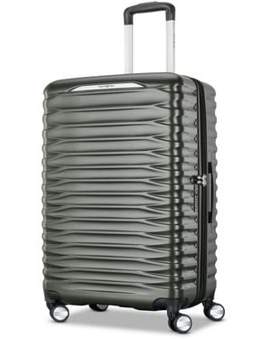 Samsonite Spin Tech 7 Medium Check-in Spinner - Gray