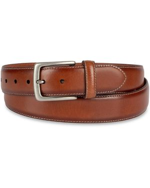 Levi's Elevated Leather Belt - Brown