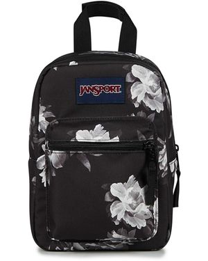 Jansport Big Break Backpack - Black