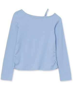 Lands' End Girls (xs-xl - Blue