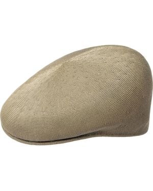 Kangol Tropic 504 Ivy Caps & Flat Caps - Natural