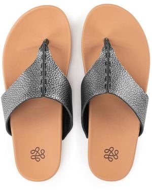 The Sak Everly Sandal - Blue