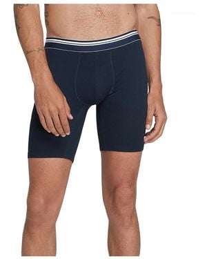 Wilson Pro Staff Tennis Compression Shorts - Blue