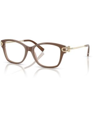 Tiffany & Co. Eyeglasses - Metallic