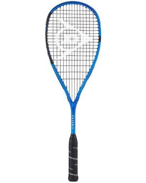 Dunlop Fx 128 Pro Lite Squash Racquet - Blue