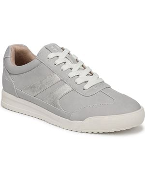 Naturalizer Garnet Lace-up Shoes - White