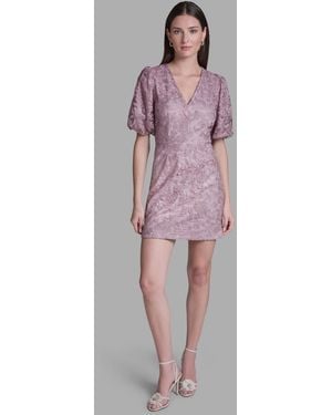 sachin and babi light blue dress BCBGMAXAZRIA Mini and short dresses for Women | Online Sale up to 81% off |  Lyst