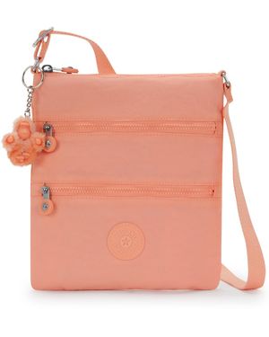 Kipling Keiko Crossbody Bag - Pink