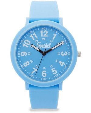 Speidel Eco Pop Color Watch - Blue