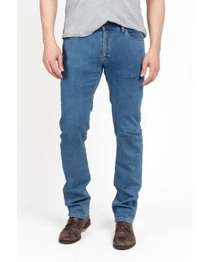 Jack Spade Jack Fit Jeans - Blue