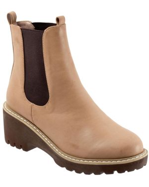 LOS CABOS Ari Boot - Brown