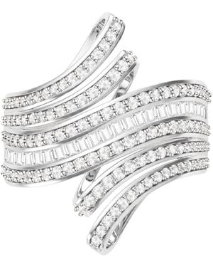 Promised Love Macy's Diamond Ring (1 Ct. T.w. - White