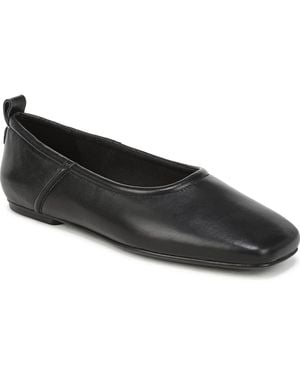 27 EDIT Naturalizer Dream Ballerina Flats - Black